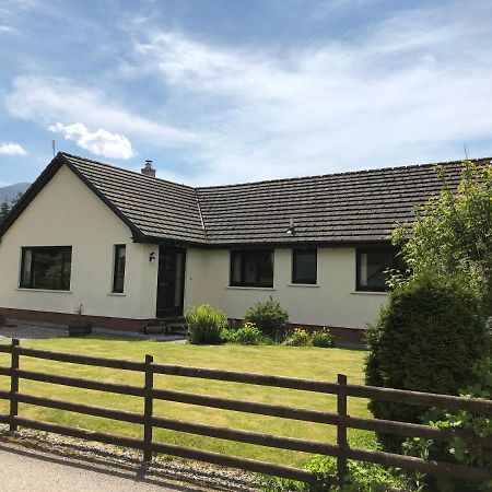 Mayfield B&B Fort William Kültér fotó