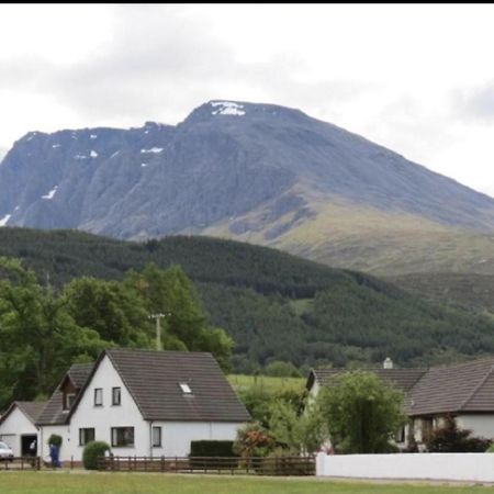 Mayfield B&B Fort William Kültér fotó