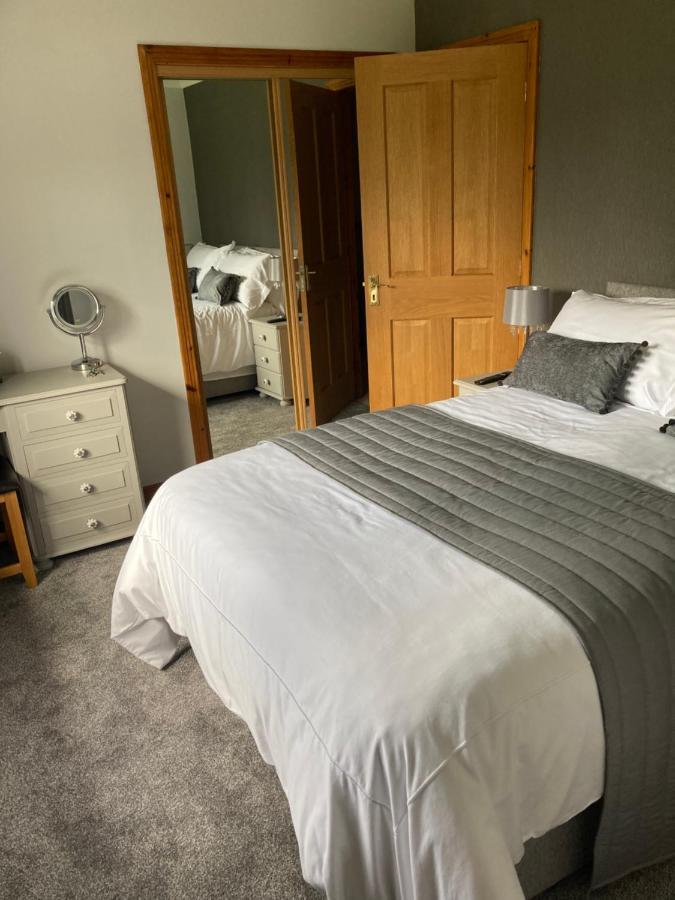 Mayfield B&B Fort William Kültér fotó