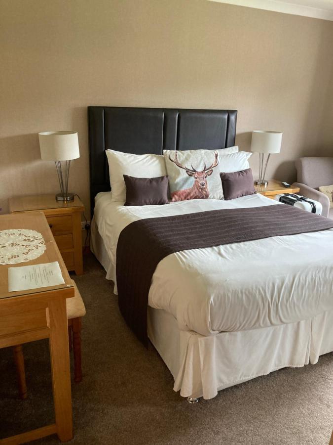 Mayfield B&B Fort William Kültér fotó